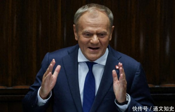 易融资 为难中国11天后，波兰正式宣布收手，转头却发现：中国已上硬菜